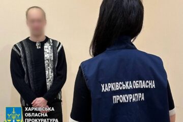 Жив у Харкові, а мріяв про настання «русского міру» і називав українців нацистами — судитимуть безробітного