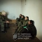 Захопили в полон своїх підписників… окупантів: росіяни розповіли, як їх обдурив військкомат рф