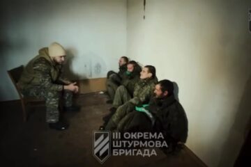 Захопили в полон своїх підписників… окупантів: росіяни розповіли, як їх обдурив військкомат рф