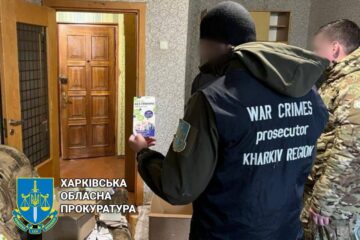 Продавав російські сім-карти та пропагандував «руський мир»: колаборанта оголошено в розшук