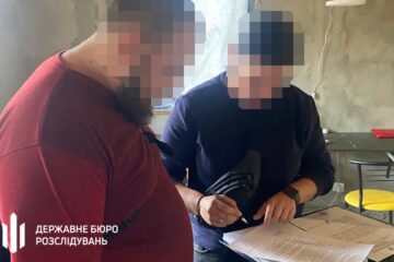 Несанкціоновано корегував дані військовозобов’язаних: судитимуть співробітника РТЦК та СП Одеси