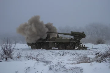 Як демонструє себе САУ «Богдана» у бою: артилерист 48 бригади розповів про переваги