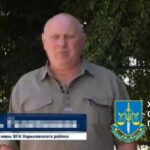 Сьогодні ти — регіонал, а завтра — країну продав: на Харківщини колаборант отримав строк  