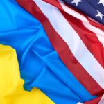 Україна отримала від США перший із запланованих $20 млрд від заморожених росактивів