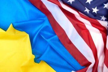 Україна отримала від США перший із запланованих $20 млрд від заморожених росактивів