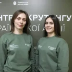 На Волині відкрили вже другий центр рекрутингу української армії