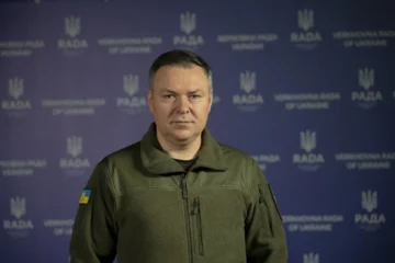 Високотехнологічність сучасної війни, «Орєшнік» та вибори у США: інтерв’ю Олександра Завітневича