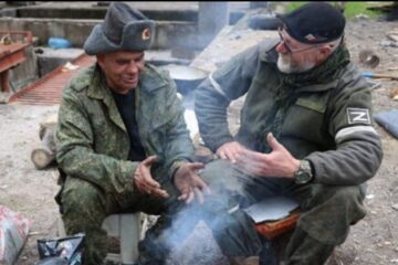 На ТОТ Луганщини окупанти перетворили лікарню на режимний об’єкт армії рф