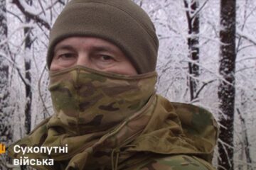 Оператор БПЛА «Адмін» вивів з оточення шістьох побратимів