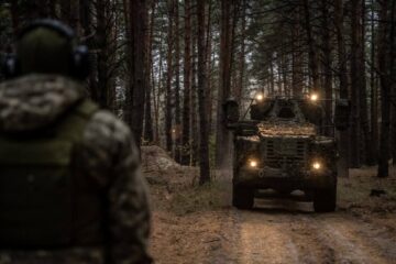 У Силах оборони розповіли, чому росіяни почали менше використовувати техніку і малі штурмові групи