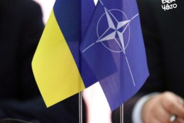 НАТО та Україна сформували план роботи Спільного центру JATEC