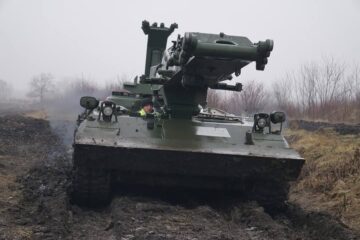 На Новопавлівському напрямку Сили оборони відбили три ворожих штурми 