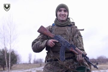 «Найкращі враження»: новобранець ЗСУ розповів про перше подолання психологічної смуги перешкод