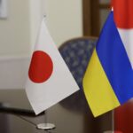 Посольство Японії привітало українців з Новим роком