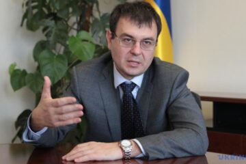 Гетманцев: у 2024 прямі іноземні інвестиції в Україну скоротились на 14% у річному вимірі