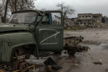 Сили оборони за добу ліквідували ще 1510 російських окупантів