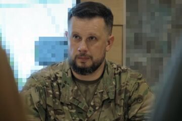 Перемирʼя у війні не стане катастрофою,  – Білецький