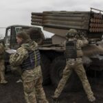 Генштаб: на Курщині Сили оборони відбили 17 атак росіян, ще 45 боєзіткнень тривають