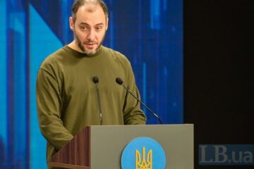 Кубракова призначили радником міністра оборони