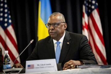 AP: США оголосять останній пакет військової допомоги під час наступного засідання у форматі “Рамштайн”