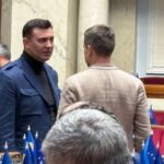 Тищенко повернувся до Ради після того, як йому не продовжили домашній арешт