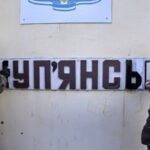 У Куп’янську досі залишаються понад 1300 цивільних