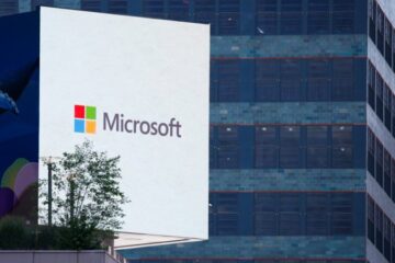 Microsoft продовжить підтримку України у 2025 році