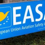 Європейський регулятор EASA оприлюднив рекомендацію не виконувати польоти в частині повітряного простору РФ