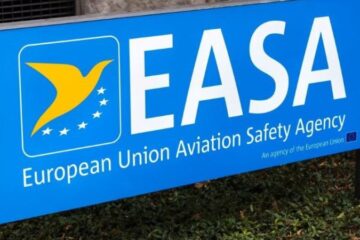 Європейський регулятор EASA оприлюднив рекомендацію не виконувати польоти в частині повітряного простору РФ