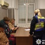 Поліція: встановлено всіх учасників відео за участю неповнолітніх