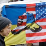 США продовжили термін дії Тимчасового захищеного статусу біженців з України