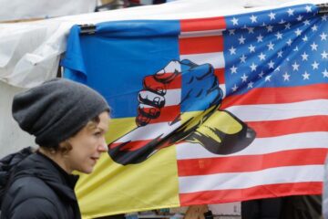 США продовжили термін дії Тимчасового захищеного статусу біженців з України