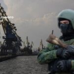 Росіяни планують розширити потужності Маріупольського морського порту, — спротив