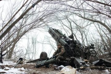 Сили оборони знищили понад 1500 окупантів за добу