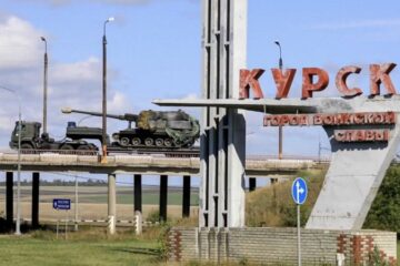 У Росії сімох українських військових засудили за “теракти” в Курській області