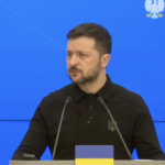 Зеленський: підготовка до зустрічі з Трампом іде, про дати говорити зарано