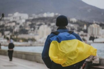 ​20 січня — (не) День Автономної Республіки Крим