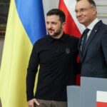 Польща пропонує, аби на потенційних переговорах мирних України і РФ був її представник