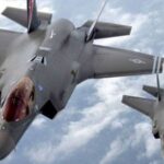 Норвегія піднімала свої F-35, дислоковані у Польщі, під час ракетної атаки Росії