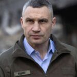 Кличко: у Києві працює ППО