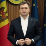 Прем’єр Молдови спілкувався з головою Придністровського регіону після того, як той повернувся з Москви