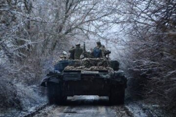 Генштаб: найбільша кількість боїв відбулася на Покровському та Курському напрямках