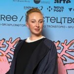 Акторка Ірина Волошина: «Театр “Арабески” — це така інтелектуальна фізкультура»