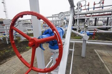 Видобуток газу в Україні за рік зріс до 13,9 млрд кубометрів, – Нафтогаз