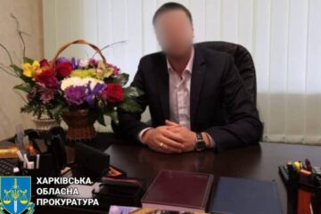 Ексзаступнику мера Купʼянська оголосили підозру  у колабораціонізмі