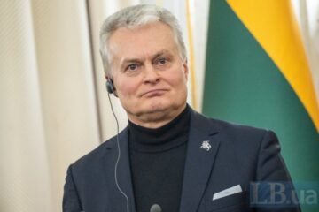 Литва планує збільшити витрати на оборону від 5% до 6% свого ВВП