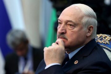 Лукашенко помилував ще 23 політв’язнів