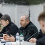 Умєров провів зустріч із керівниками МЗС і представниками дев’яти країн Південно-Східної Європи