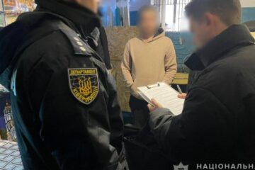 На Одещині викрили схему незаконного переправлення військовозобов’язаних через кордон