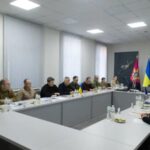 У Міноборони України закликають партнерів приєднатися до Коаліції артилерії